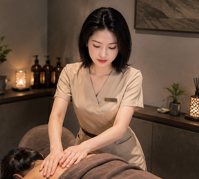 서울 출장마사지 방문 관리